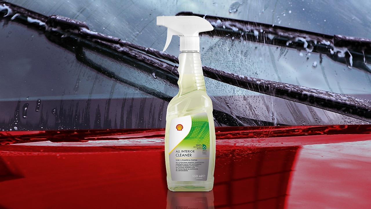 Jeden Płyn do wnętrza