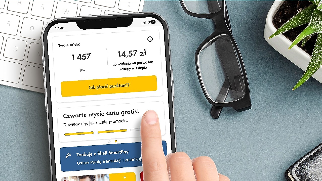 2. Śledź swoje postępy.